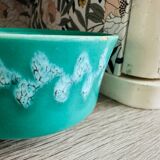 2 Missy Annecy ceramic mugs