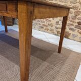 Table de ferme