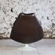 F588 armchair in leather by Geoffrey Harcourt for Artifort, 1960