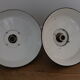 Suspension mazda reflectolux noire 345mm