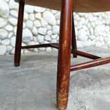 Fauteuil Windsor par Ove Boldt pour Fritz Hansen, Danemark, 1960