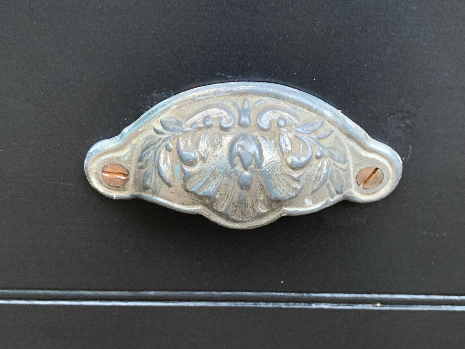 Art Deco chest of drawers 1920