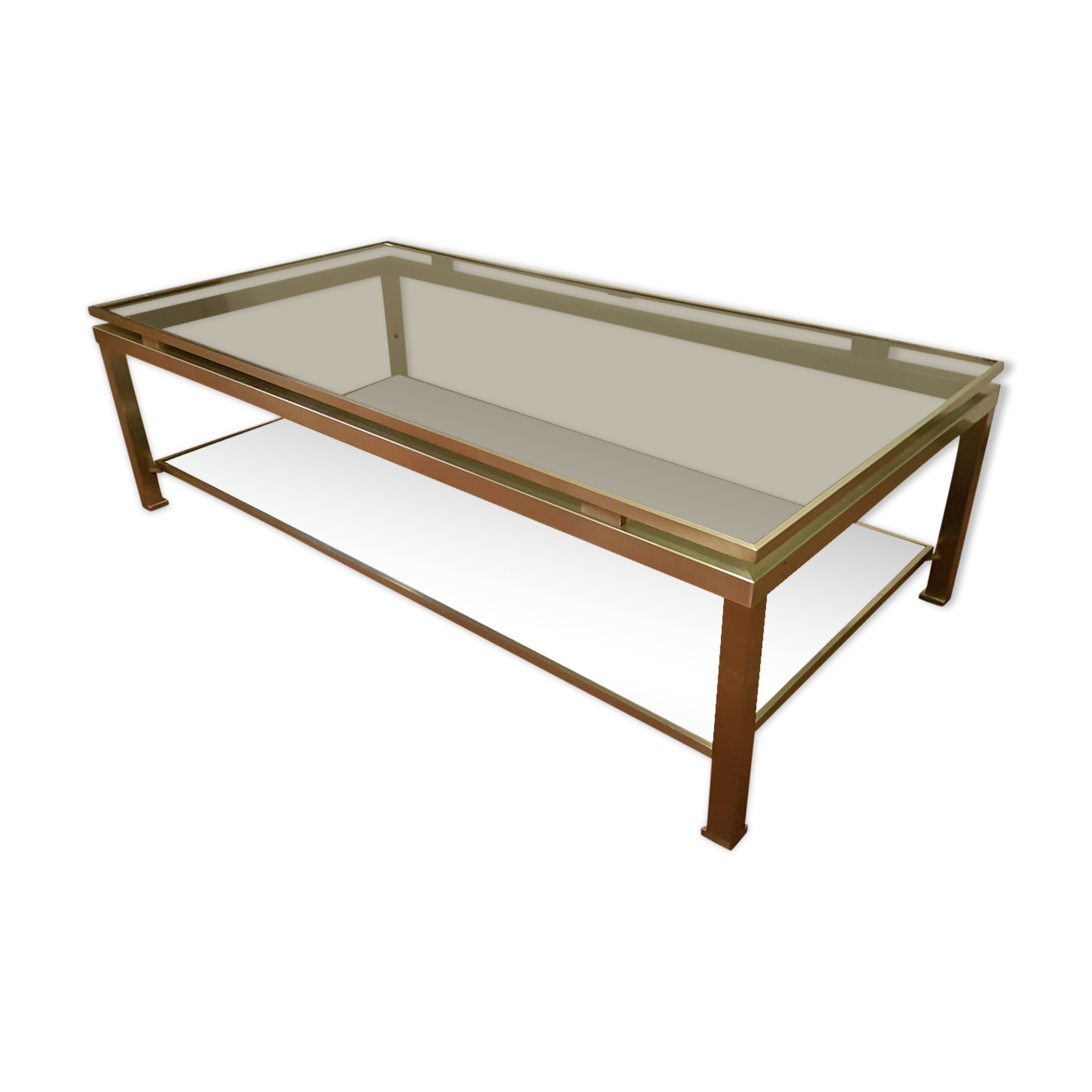 Low table