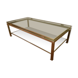 Low table