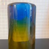 Vintage Vase • Vicke Lindstrand • Kosta Boda • 1960