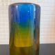 Vintage Vase • Vicke Lindstrand • Kosta Boda • 1960