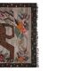 Tapis Kilim turc vintage tissé main