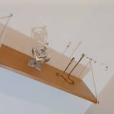 String style shelves