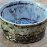 4 ramekins, handcrafted Morvan ceramics