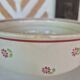 Gien Christiane vegetable salad bowl