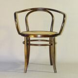 Armchair Fischel le Corbusier B9 canned Ca, 1915