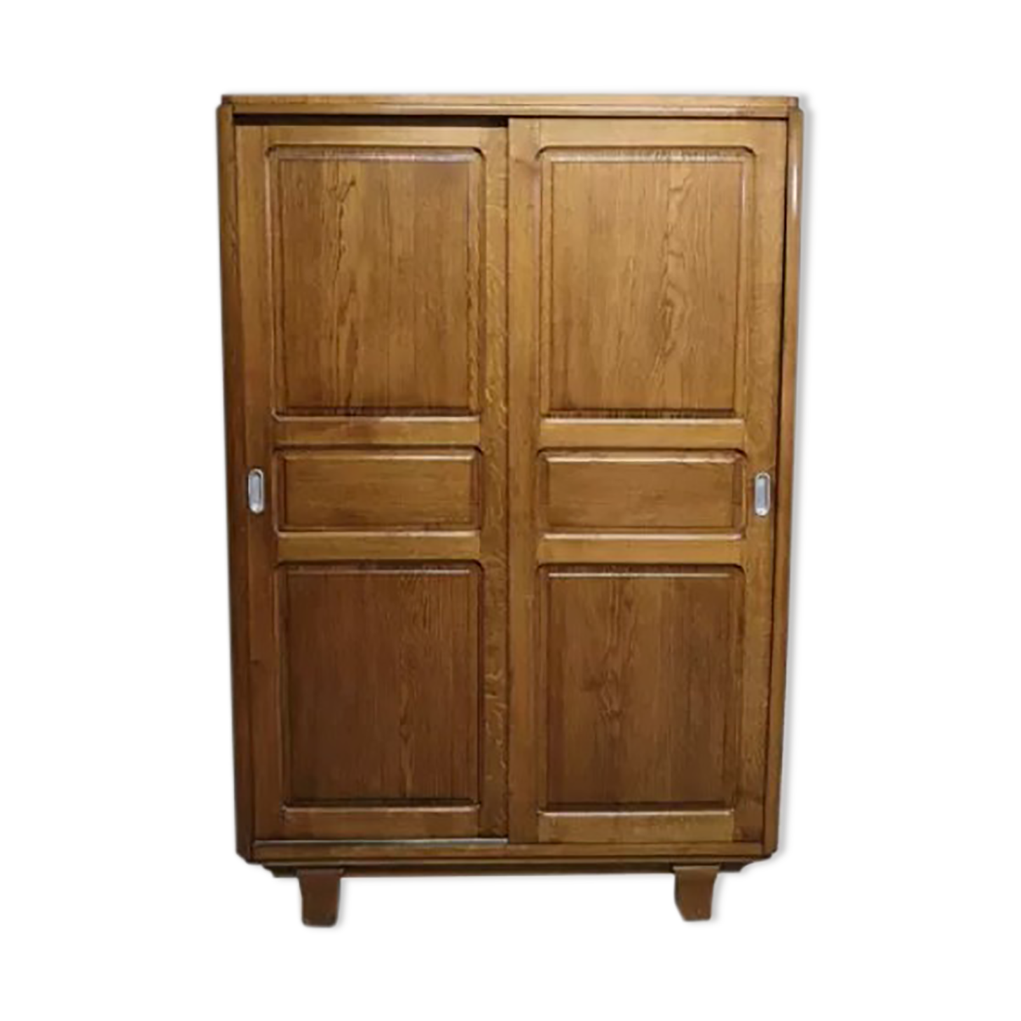 Armoire parisienne Selency