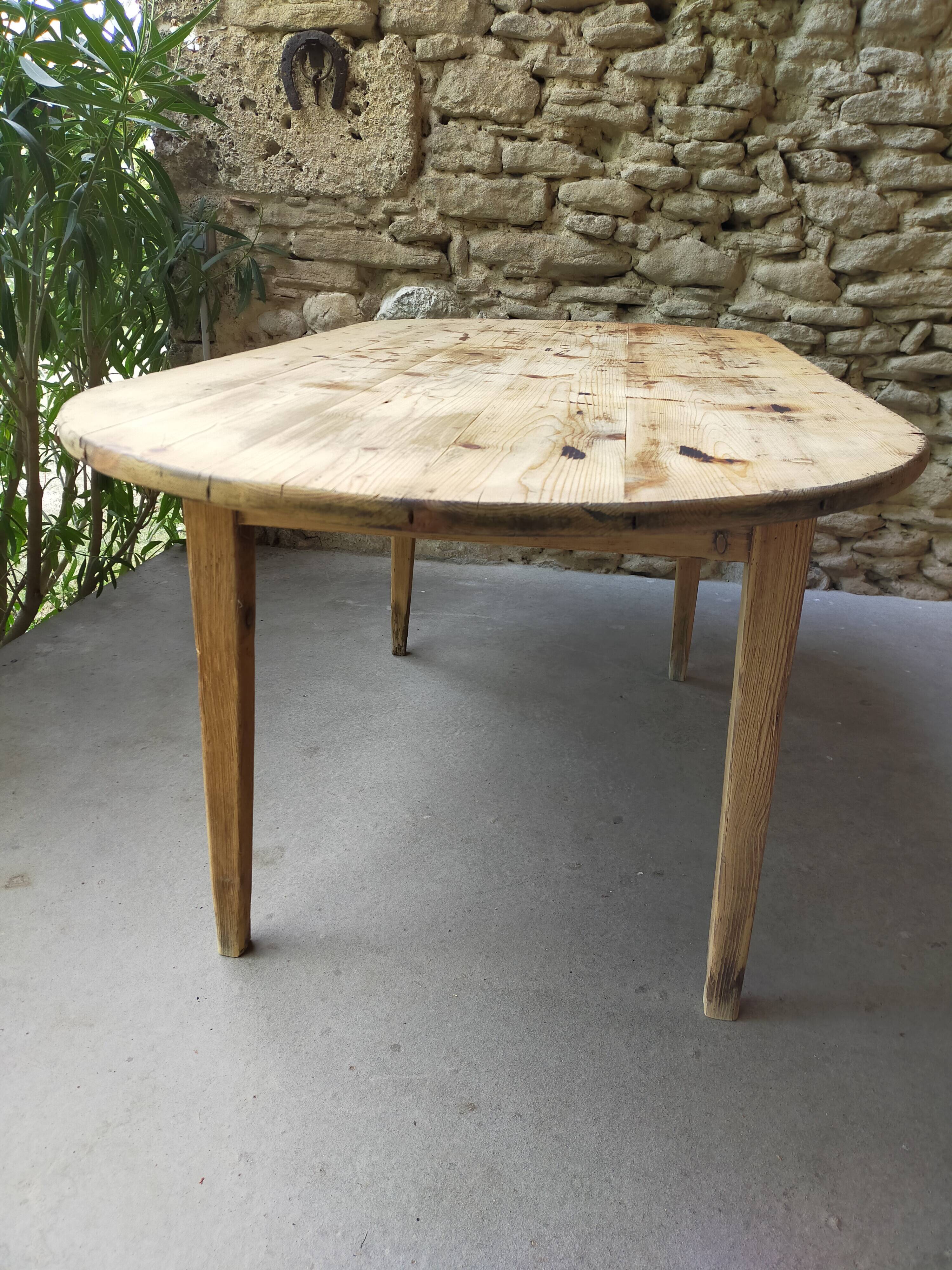 Table d'atelier