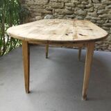 Workshop table