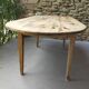 Table d'atelier