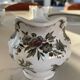 Windsor tea service Ridgway Staffordshire English earthenware, 6 cups