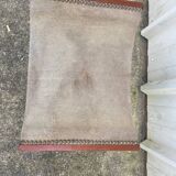 Vintage Gautier ornamental seat