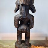 Senufo statuette, height: 29 cm