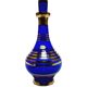 Pop art carafe from Kamenicky Senov, Czechoslovakia, 1950s