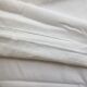Old cotton cloth and linen thick 2.50x2 m embroidery