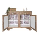 Parisian Art Deco buffet
