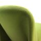 Fauteuil lounge Anonima Castelli Alky par Giancarlo Piretti, 1970