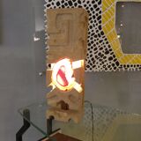Lamp of the 70