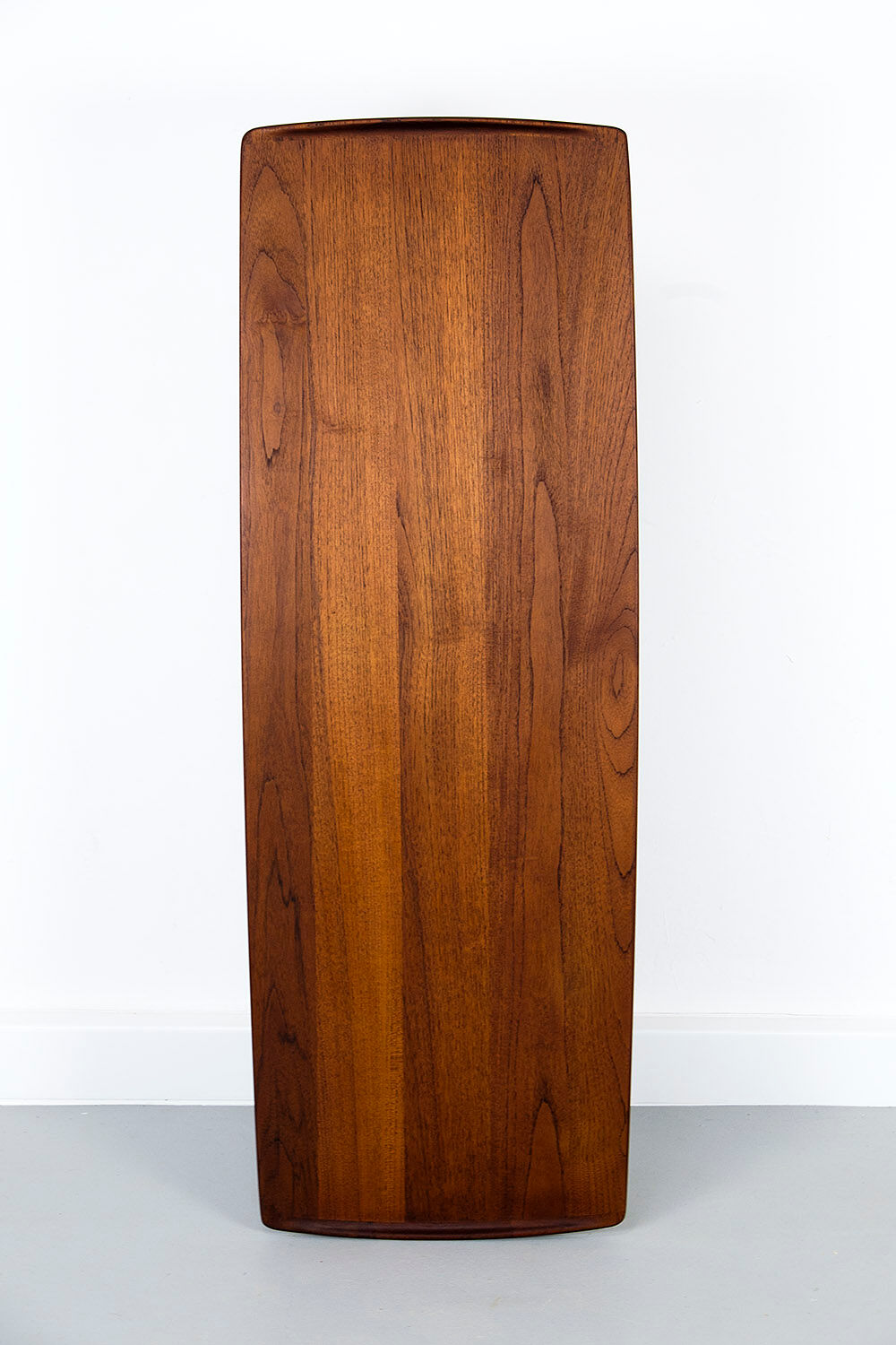 Fd503 teak coffee table by tove & edvard kindt-larsen for france & son, 1950