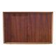 Vintage Rosewood Cabinet By Poul Cadovius For CADO.