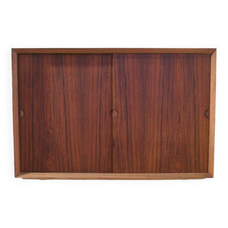 Vintage Rosewood Cabinet By Poul Cadovius For CADO.