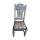 Chaise bretonne relookée