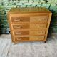 Commode vintage