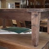 Low table