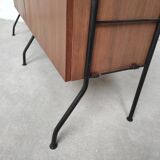 Ensemble modulable scandinave, 1960