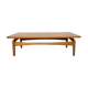 Scandinavian coffee table 1960
