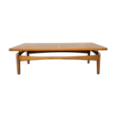Scandinavian coffee table 1960