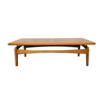 Scandinavian coffee table 1960