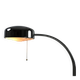 Floor Lamp Model 8010 “Arcade” by Richard Carruthers for Ateljé Lyktan, Sweden, 1970s