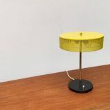 Mid-century German table lamp by Bur, Bünte & Remmler.