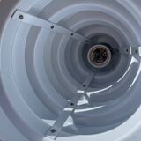 Agemob silver metal designer pendant light