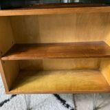 Desk With Hairpin Legs By Tijsseling For Tijsseling Nijkkerk, 1950