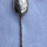 Box of 12 St Medard mocha spoons