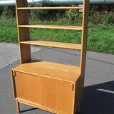 Bookcase by b. fridhagen for bodafors, sweden, 1960s