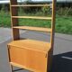 Bookcase by b. fridhagen for bodafors, sweden, 1960s