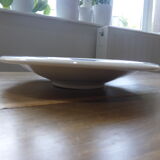Vintage Badonviller round-topped serving dish, Francine model 2008117