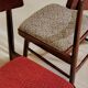 Pair of TON chairs, Czechoslovak vintage 1970s