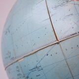 Globe of 1960