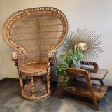 Emmanuelle armchair