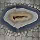 Brutalist coffee table by Belgian artist Raf Verjans 1980s