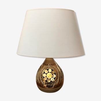 Lampe Georges Pellettier